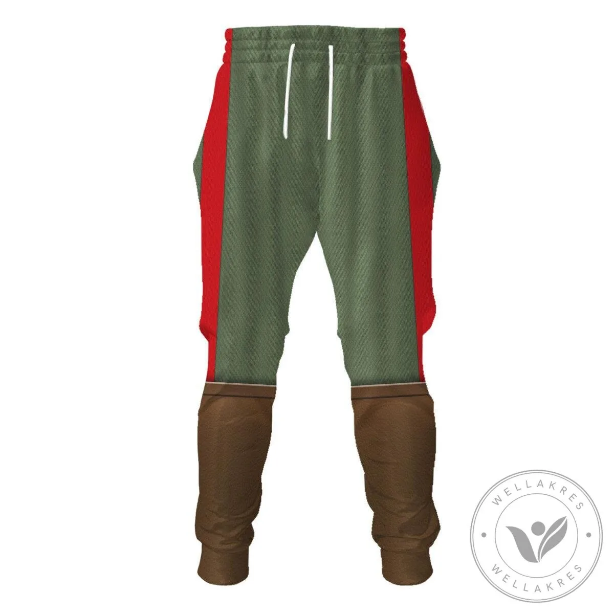 Kaiser Wilhelm II German Emperor Costume Hoodie and Pants Tracksuit 21 Kaiser Wilhelm II German Emperor Costume Hoodie and Pants Tracksuit