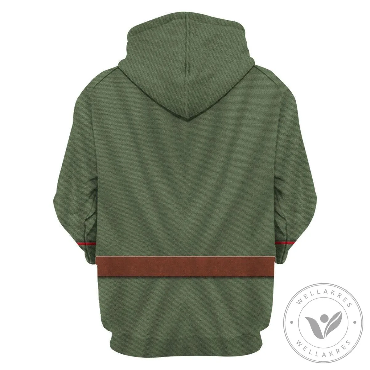 Kaiser Wilhelm II German Emperor Costume Hoodie and Pants Tracksuit 23 Kaiser Wilhelm II German Emperor Costume Hoodie and Pants Tracksuit