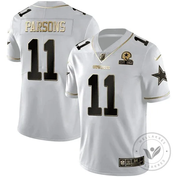 Dak Prescott Dallas Cowboys Black Gold Collection Football Jersey 71 Dak Prescott Dallas Cowboys Black Gold Collection Football Jersey