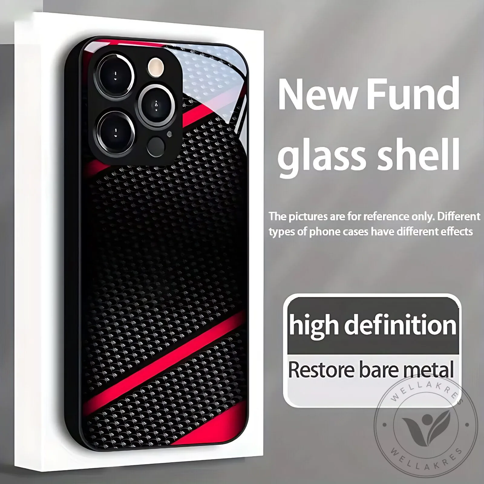 Corvette Carbon Fiber Pattern Custom Name iPhone Case 30 Corvette Carbon Fiber Pattern Custom Name iPhone Case