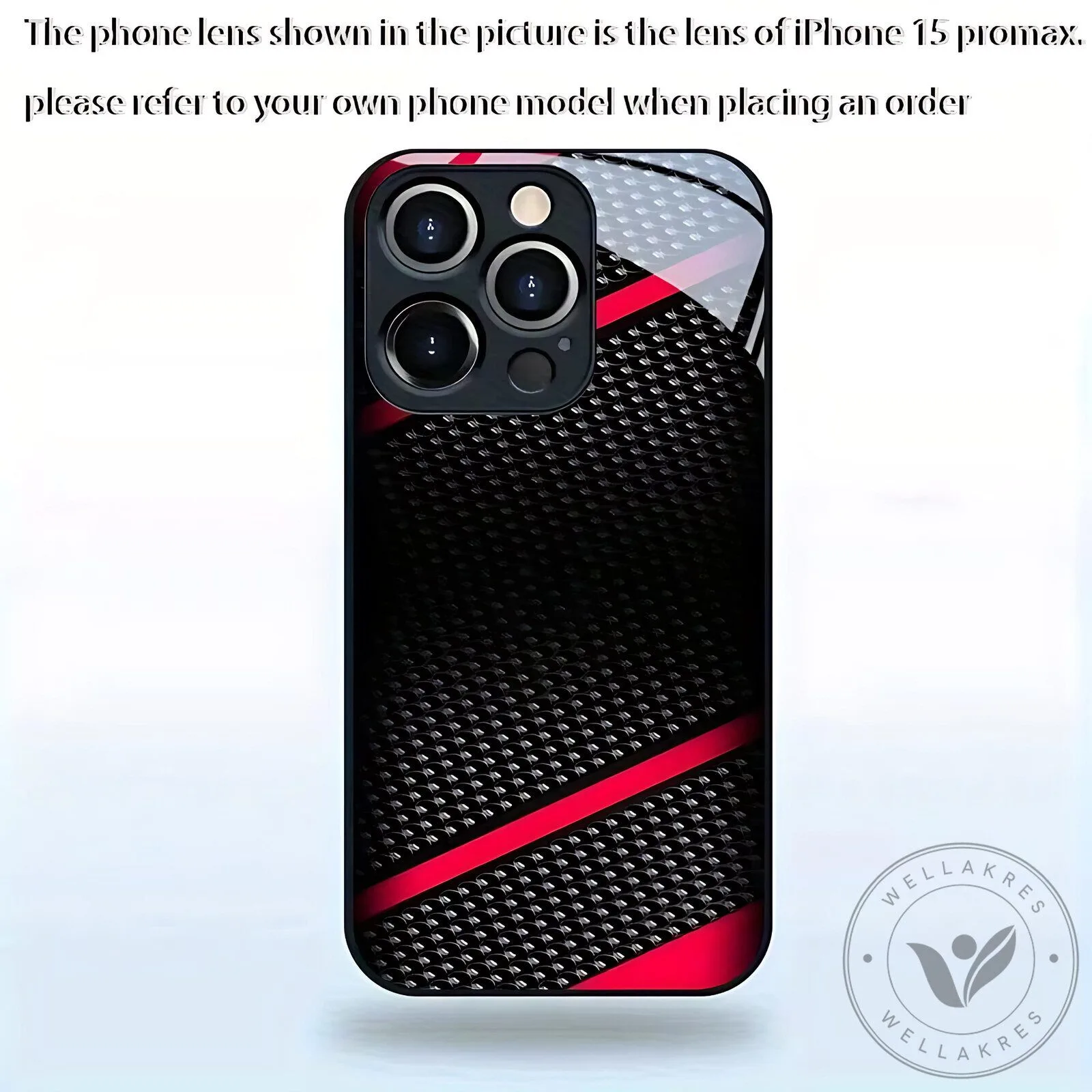 Corvette Carbon Fiber Pattern Custom Name iPhone Case 31 Corvette Carbon Fiber Pattern Custom Name iPhone Case