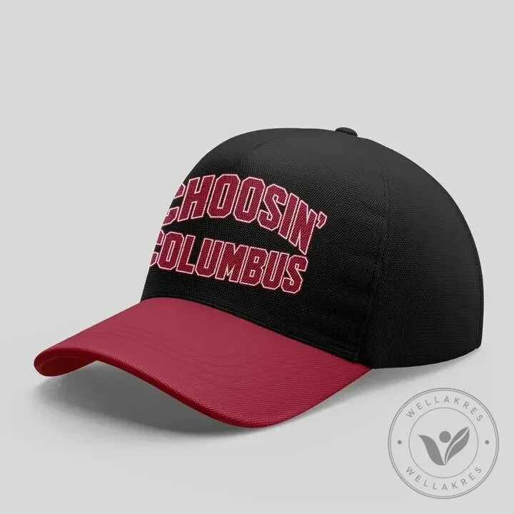 Ella Langley Choosin Ohio State Buckeyes Concert Tour Black T-Shirt 7 Ella Langley Choosin Ohio State Buckeyes Concert Tour Black T-Shirt