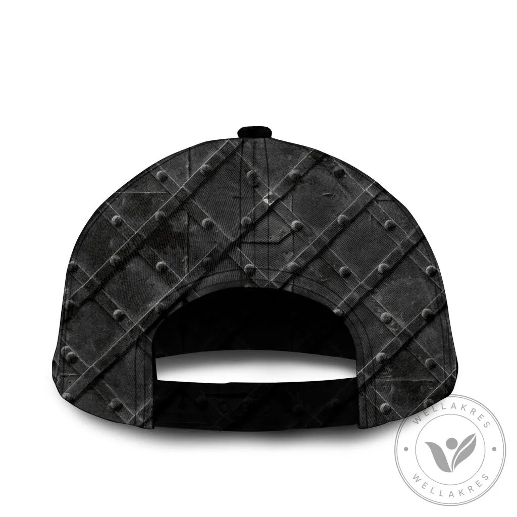 Cincinnati Reds Personalized Name Black Metal Design Baseball Cap Hat 11 Cincinnati Reds Personalized Name Black Metal Design Baseball Cap Hat