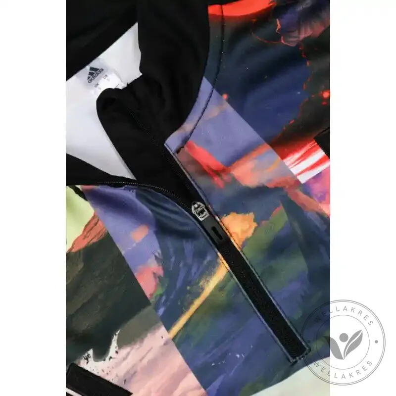 Dragon Ball Z Goku Japan National Football Team Track Jacket 20 Dragon Ball Z Goku Japan National Football Team Track Jacket