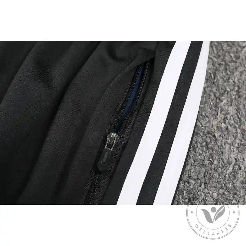 Dragon Ball Z Goku Japan National Football Team Track Jacket 22 Dragon Ball Z Goku Japan National Football Team Track Jacket