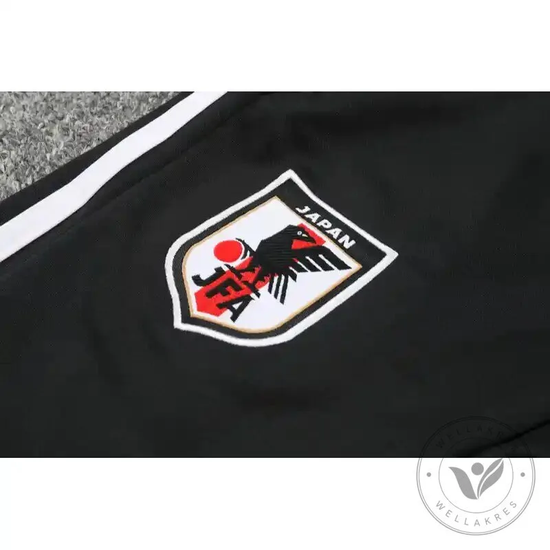 Dragon Ball Z Goku Japan National Football Team Track Jacket 24 Dragon Ball Z Goku Japan National Football Team Track Jacket