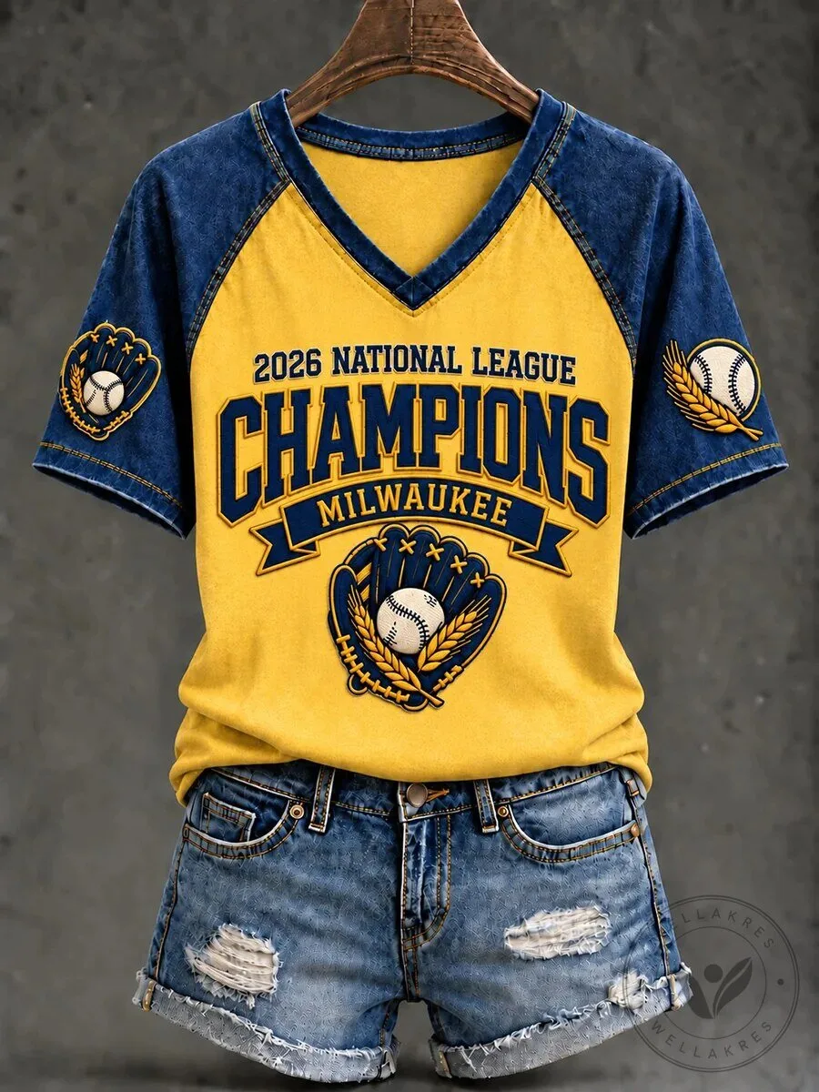 Japan National Football Team Special Edition Black and Pink Soccer Jersey 6 Milwaukee Baseball National League Champions 2026 Sports Fan T-Shirt