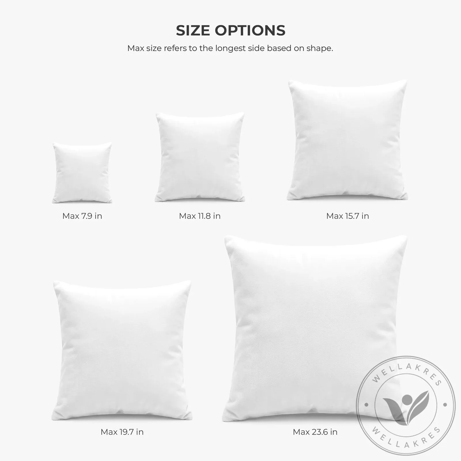 Personalized Snowman Initial Christmas Decorative Throw Pillow 11 Personalized Snowman Initial Christmas Decorative Throw Pillow