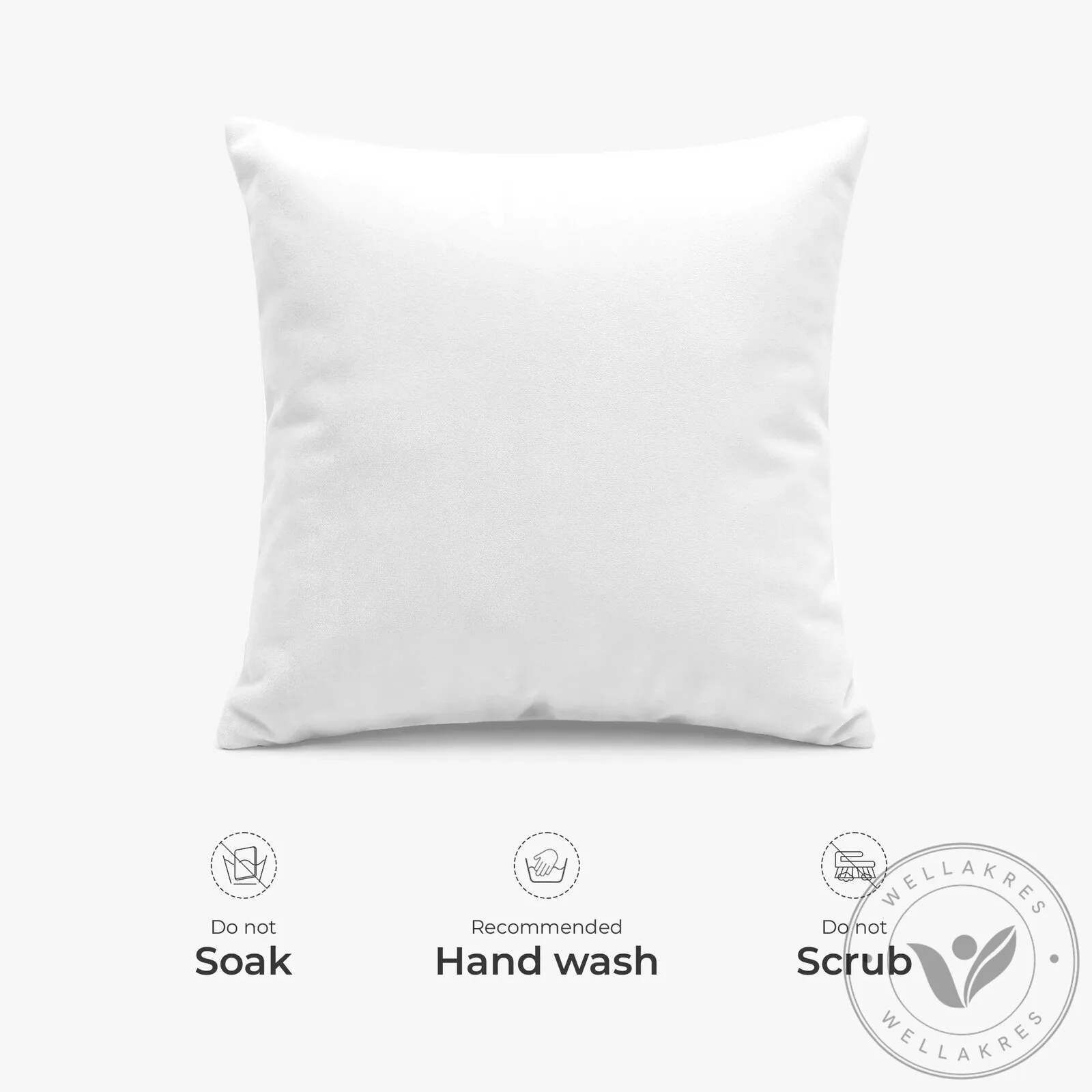 Personalized Snowman Initial Christmas Decorative Throw Pillow 12 Personalized Snowman Initial Christmas Decorative Throw Pillow